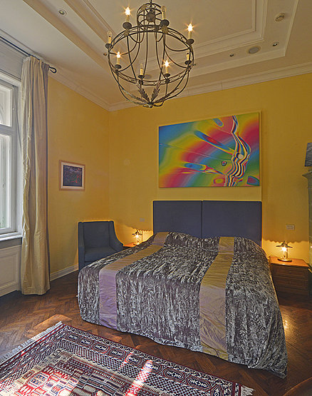 Standard Zimmer RENATO Standard Zimmer RENATO