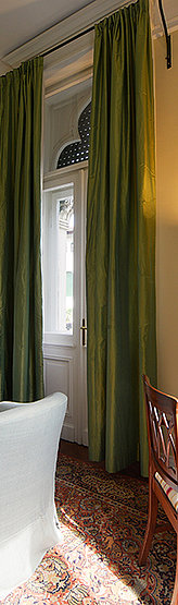 Standard Zimmer CLEMENT mit Balkon Standard Zimmer CLEMENT mit Balkon