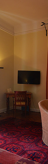 Superior Zimmer NICOLO Superior Zimmer NICOLO