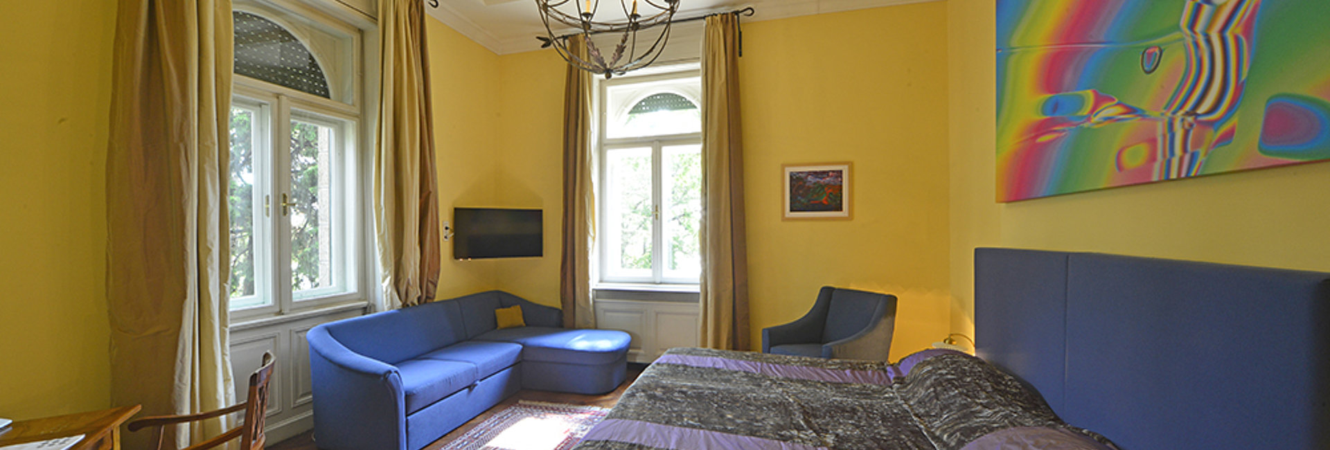 Standard Zimmer RENATO