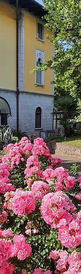 Zauberhafte Villa Astra Zauberhafte Villa Astra