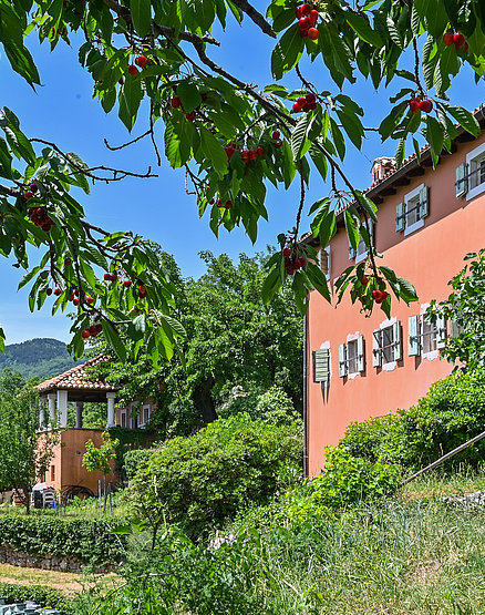 Landhaus Casa Oraj