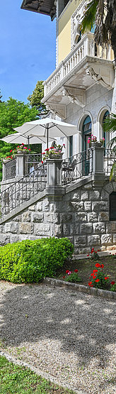 Historisches Hotel Villa Astra Historisches Hotel Villa Astra