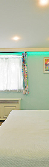 Standard Zimmer EMERALD Standard Zimmer EMERALD